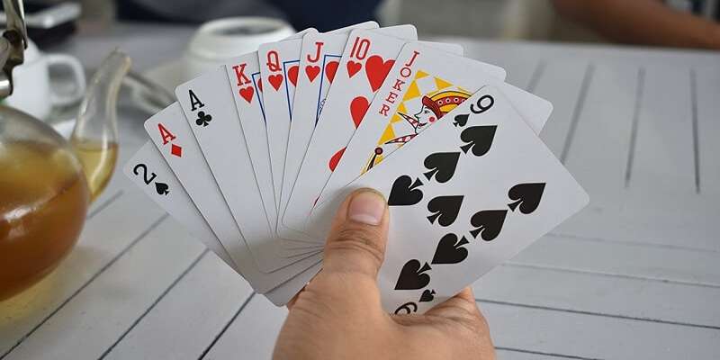 Giới thiệu về game bài tiến lên miền Nam