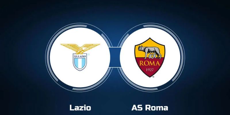 Lazio vs AS Roma: Nhận định trước trận đấu