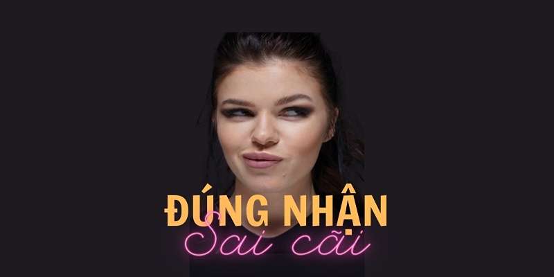 Độ phủ sóng không tưởng của “Đúng nhận sai cãi”