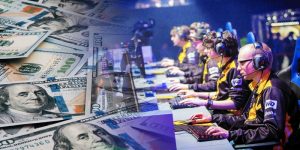Esport Là Gì? Hình Thức Thể Thao Điện Tử Phổ Biến Hiện Nay 