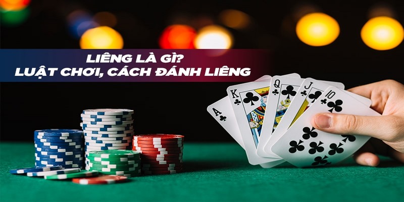 Kinh nghiệm chơi bài liêng 3 cây từ cao thủ