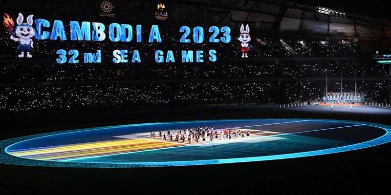 Xem tỷ lệ cá cược bóng đá Sea Games ở đâu chất lượng và uy tín?