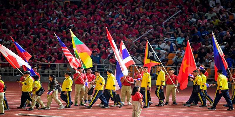 Tỷ lệ cá cược bóng đá Sea Games là gì?