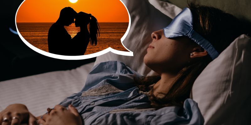 Chiêm bao về sự phản bội của người yêu hiện tại 