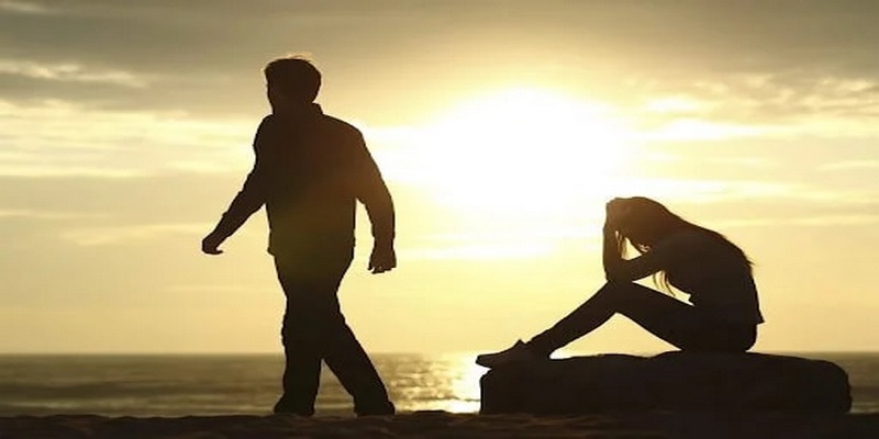 Lý giải hiện tượng nằm mơ thấy người yêu cũ có người yêu mới 
