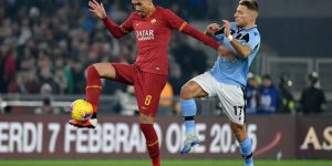 Lazio vs AS Roma: Nhận Định Trước Thềm Trận Đấu Quyết Định