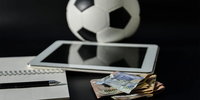 Cách coi tỷ lệ cá cược bóng đá tài xỉu là gì?