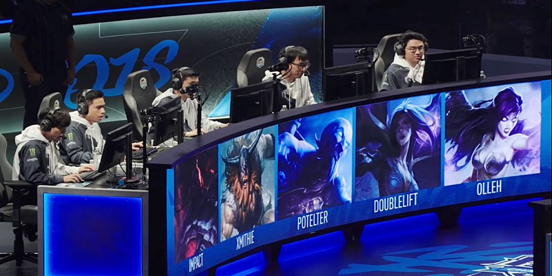 Mối quan hệ giữa thể thao điện tử Esport và môn thể thao truyền thống