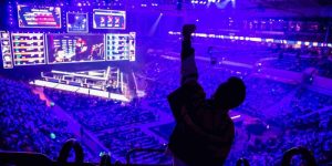 Thể Thao Điện Tử Esport: Chiến Trường Kỹ Thuật Số Đỉnh Cao