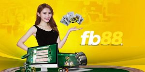Trang Cá Cược FB88 - Điểm Đến Giải Trí Cho Giới Trẻ