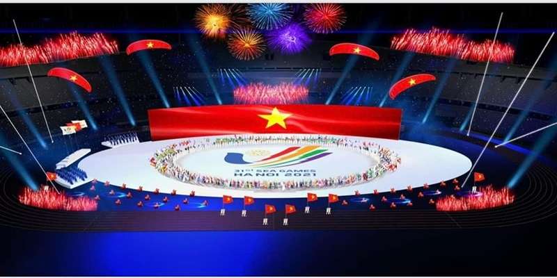 Hướng dẫn cách đọc tỷ lệ cá cược bóng đá Sea Games