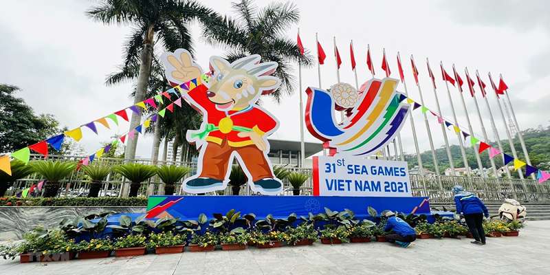 Cách đọc kèo châu Á trong giải Sea Games