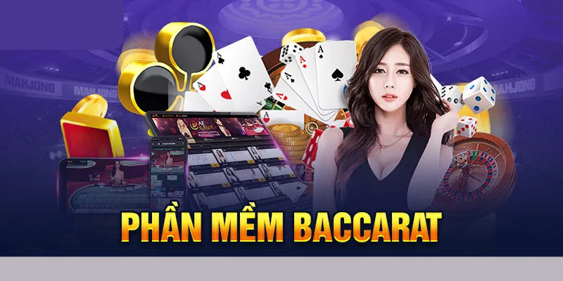 Yếu tố tạo nên sự hấp dẫn của tool hack baccarat