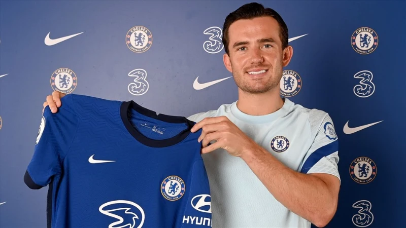 Ben Chilwell là một hậu vệ trái trẻ tuổi nhưng rất triển vọng