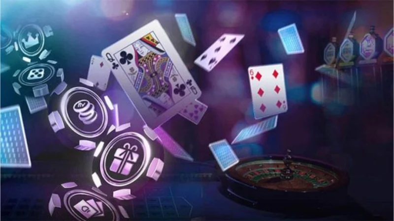 Game bài