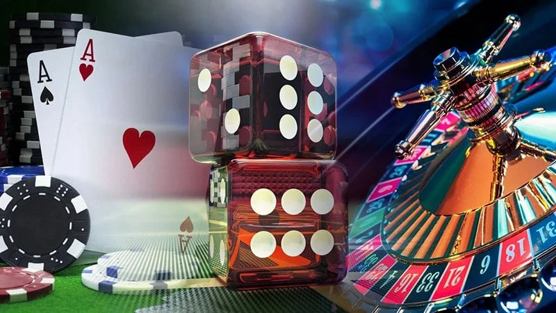 Game slot