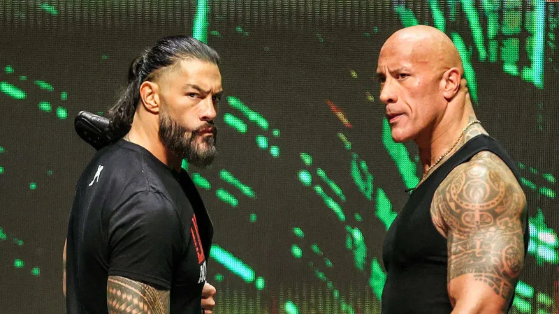 Giá trị tài sản ròng của Roman Reigns