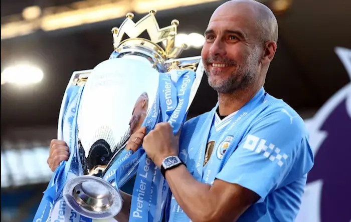 Ai được yêu thích để giành chức vô địch Premier League 2024-25?