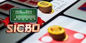 tổng quan về sicbo online